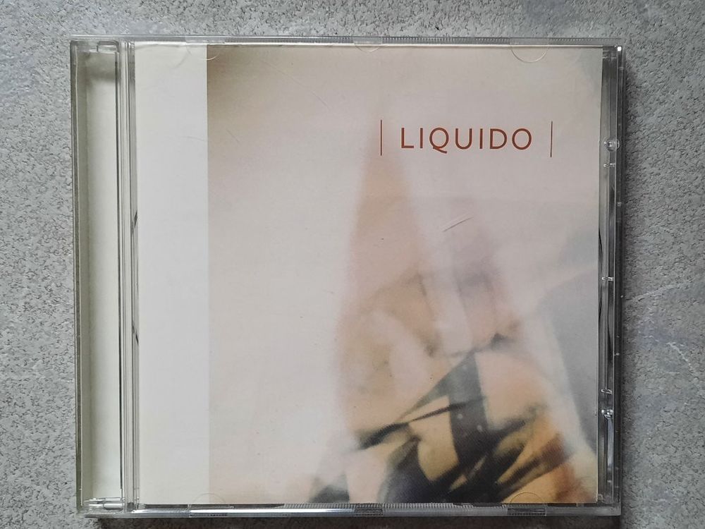 Liquido Kaufen auf Ricardo