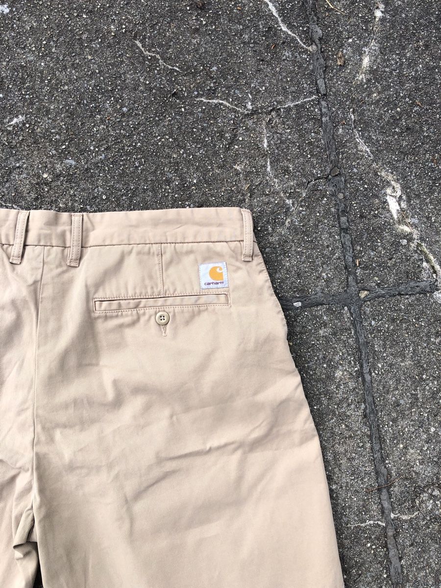 Carhartt Pantaloni: Carhartt Shorts 36 – Usato da Fribourg venduto da ann_l9b7 5