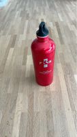 Classic Red Sigg Bottle - Hydrate in Style this Summer!