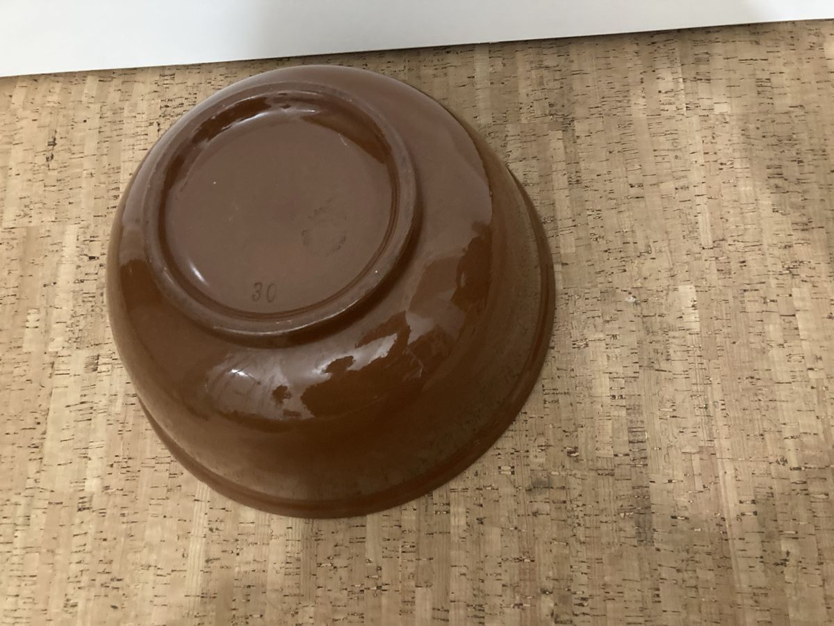 Ciotole: Alte Schüssel – Usato da Zürich venduto da Ekka 1