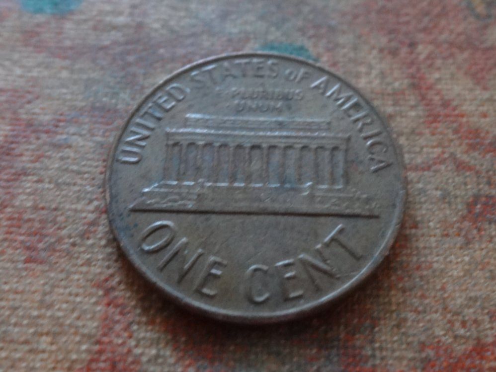 Tutti le monete: USA 1 cent 1964 – Usato da Romanel-sur-Lausanne venduto da Swift13 1