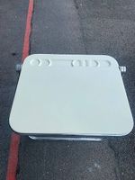 Vintage Platone Schreibtisch von Giancarlo Piretti