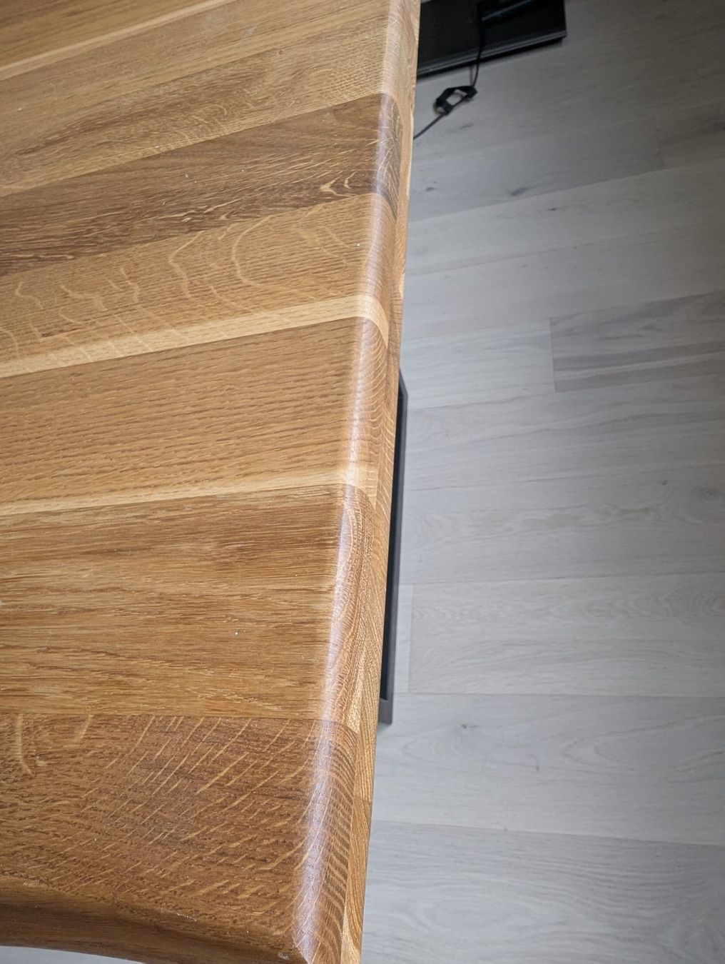 Tavoli: Holz Esstisch – Usato da Trogen venduto da jun_2mff 1