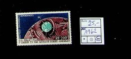 NOUVELLE CALÉDONIE TIMBRE NEUF** 1962. COTE 25 EUROS  /MAI76