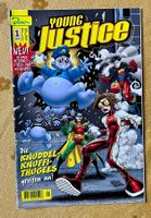 Young Justice Heft Nr 1 von 2000