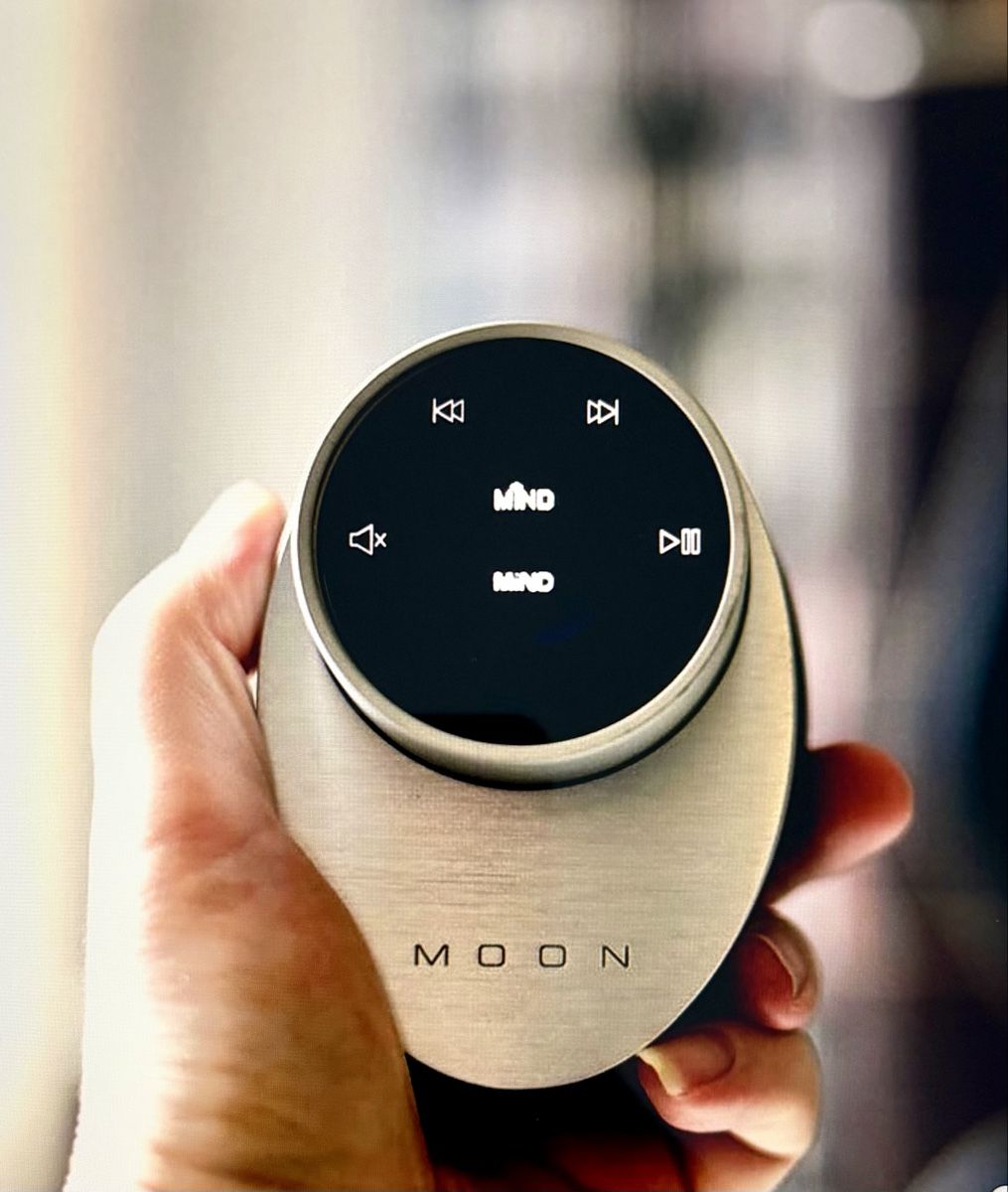Amplificatori: High-End Set Moon 641/681 – Nuovo e nell'imballaggio originale da Dagmersellen venduto da braut-36 6