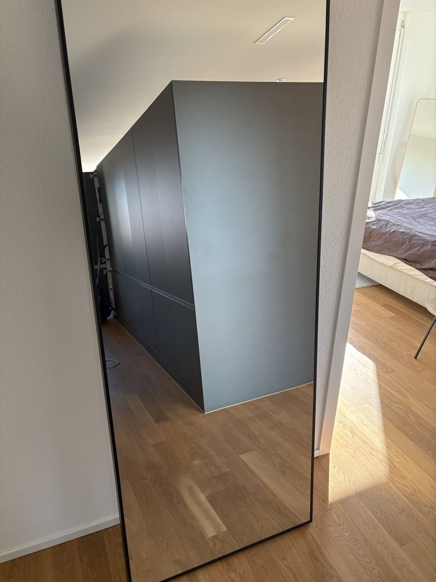 Ikea Specchi: Grosser IKEA Spiegel – Nuovo (secondo la descrizione) da Aarau venduto da Nancy69 1