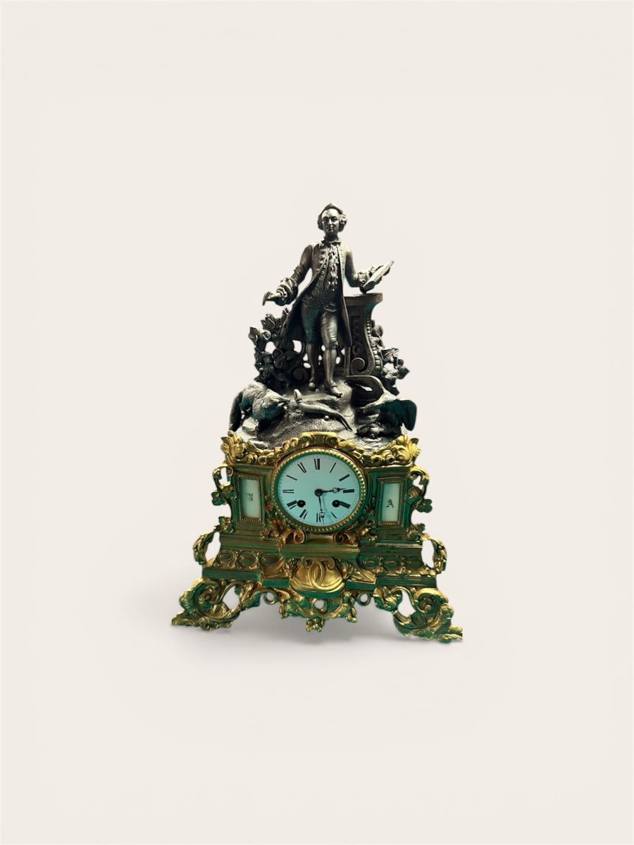 Orologi da terra & Orologi da parete: Standuhr – Usato da Leutwil venduto da vik_m7dd 2