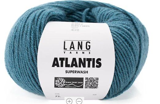 Maglioni & Felpe: Pulli "Atlantis"   handgestrickt    NEU – Nuovo (secondo la descrizione) da Langenthal venduto da Handstrick 8