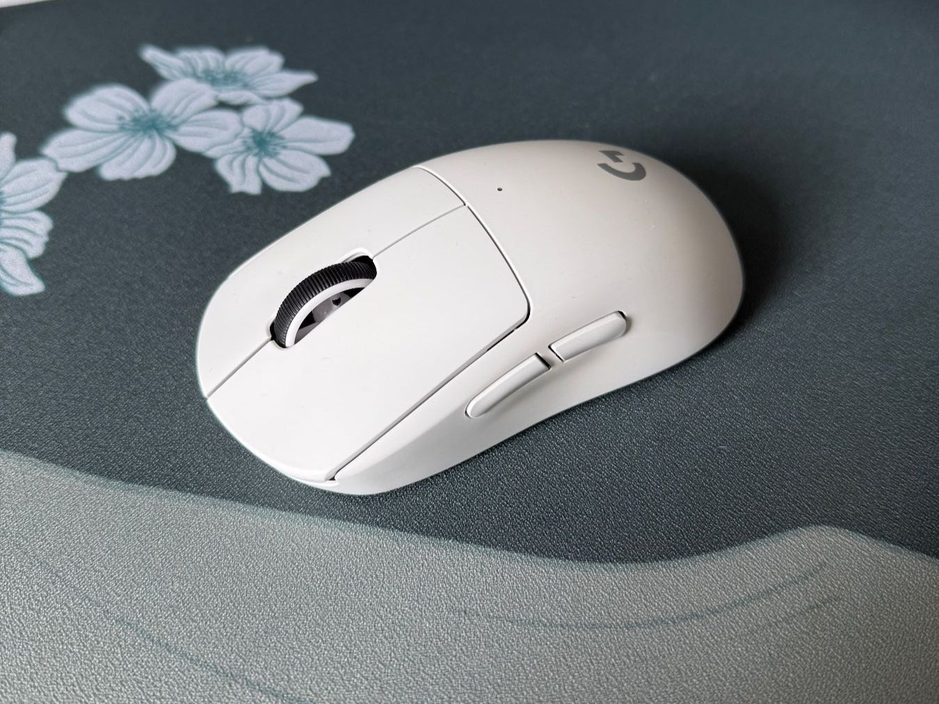 Logitech Souris: Logitech G Pro X Superlight 2 Maus – D'occasion à Langenthal par Mupho8