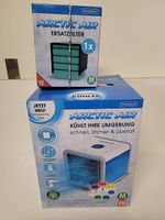 Livington Arctic Air Klimagerät Neu OVP inkl. Filter