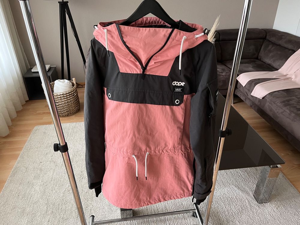 Snowboard Jacke Kaufen auf Ricardo