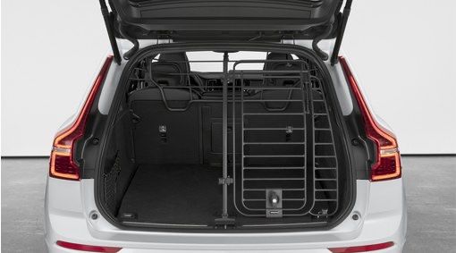 Gabbie, trasporto & Sicurezza: Hundegitter Volvo XC60 – Usato da Bätterkinden venduto da juergbaetterkinden 2