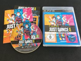 Just Dance 2014 - PS3 / Playstation 3