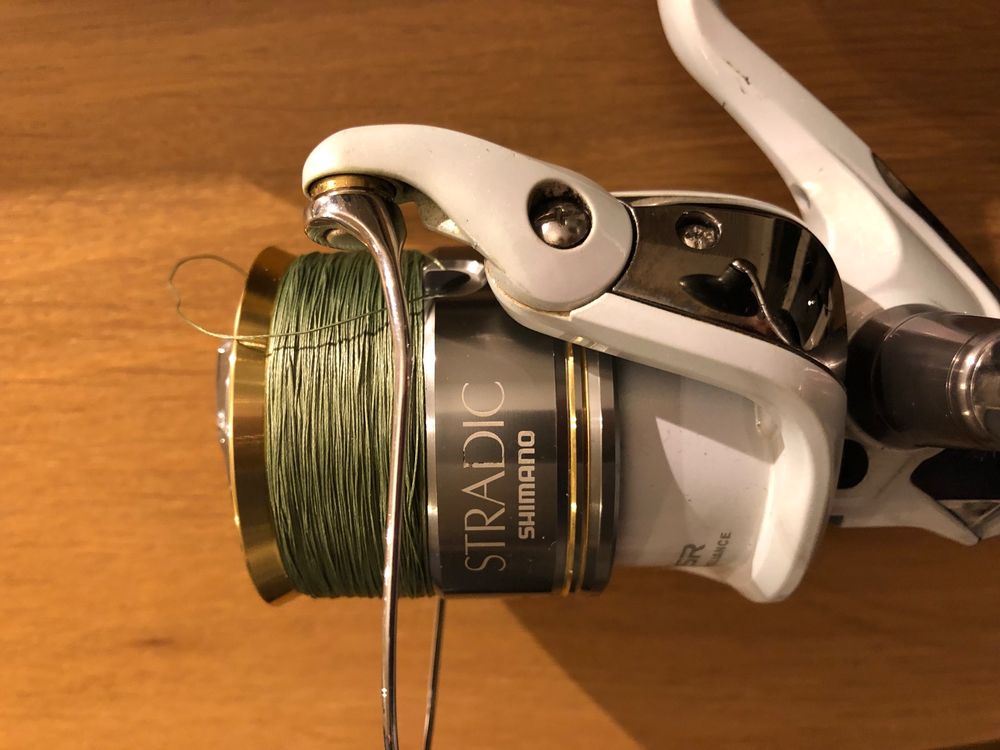 Fischerset Meer (Barrakuda, Bluefish, Bonito, usw.) (Gebraucht) in ...