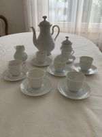 Kaffeeservice
