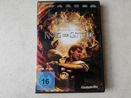 Krieg der Götter
