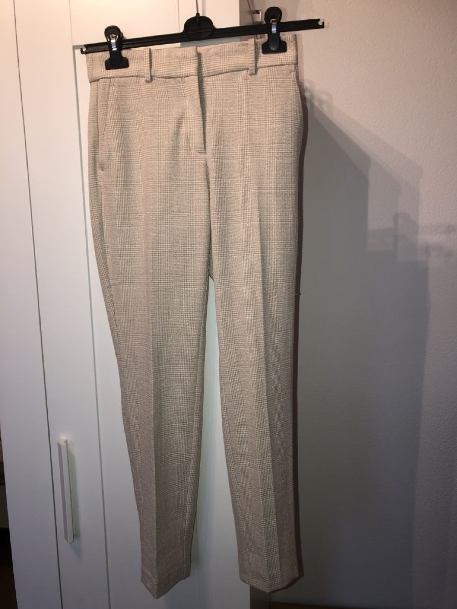 H&M Hosen: Hose von H&M Gr. 36 – Gebraucht aus Balsthal von Katzenfan99