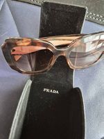 Prada Sonnenbrille (Neuwertig) 