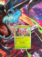 Vivillon Normal 009/088 Perfect Order English