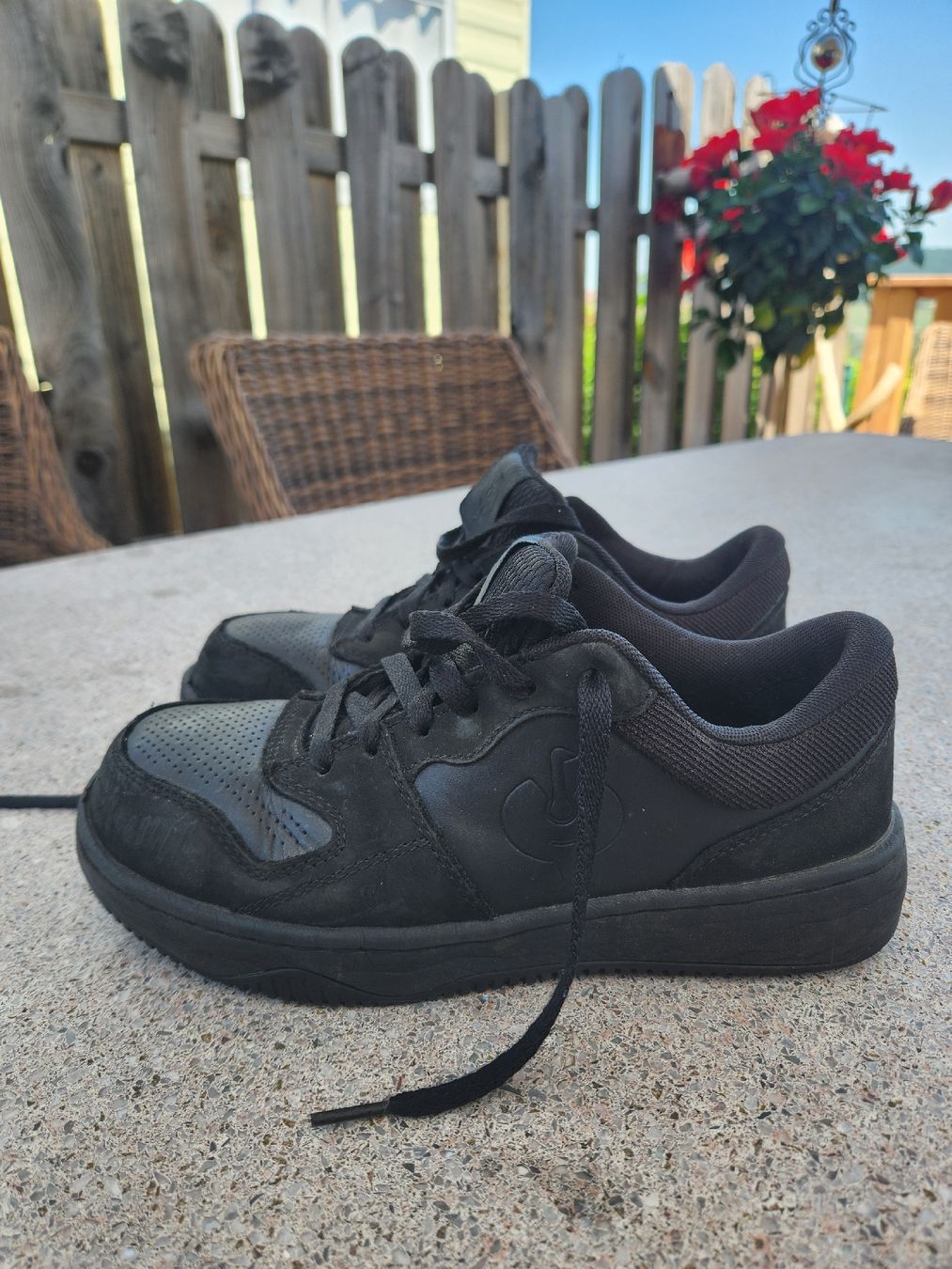Engelbert Strauss Scarpe da uomo: Engelbert Strauss Sicherheitsschuh S1 – Nuovo (secondo la descrizione) da Guntershausen venduto da brianstark 1