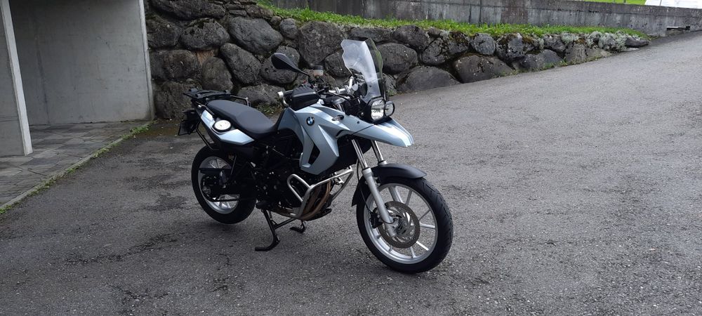 2 X Bougie NGK Convient Pour BW F650 GS 800cc 2008-2012 - EBay