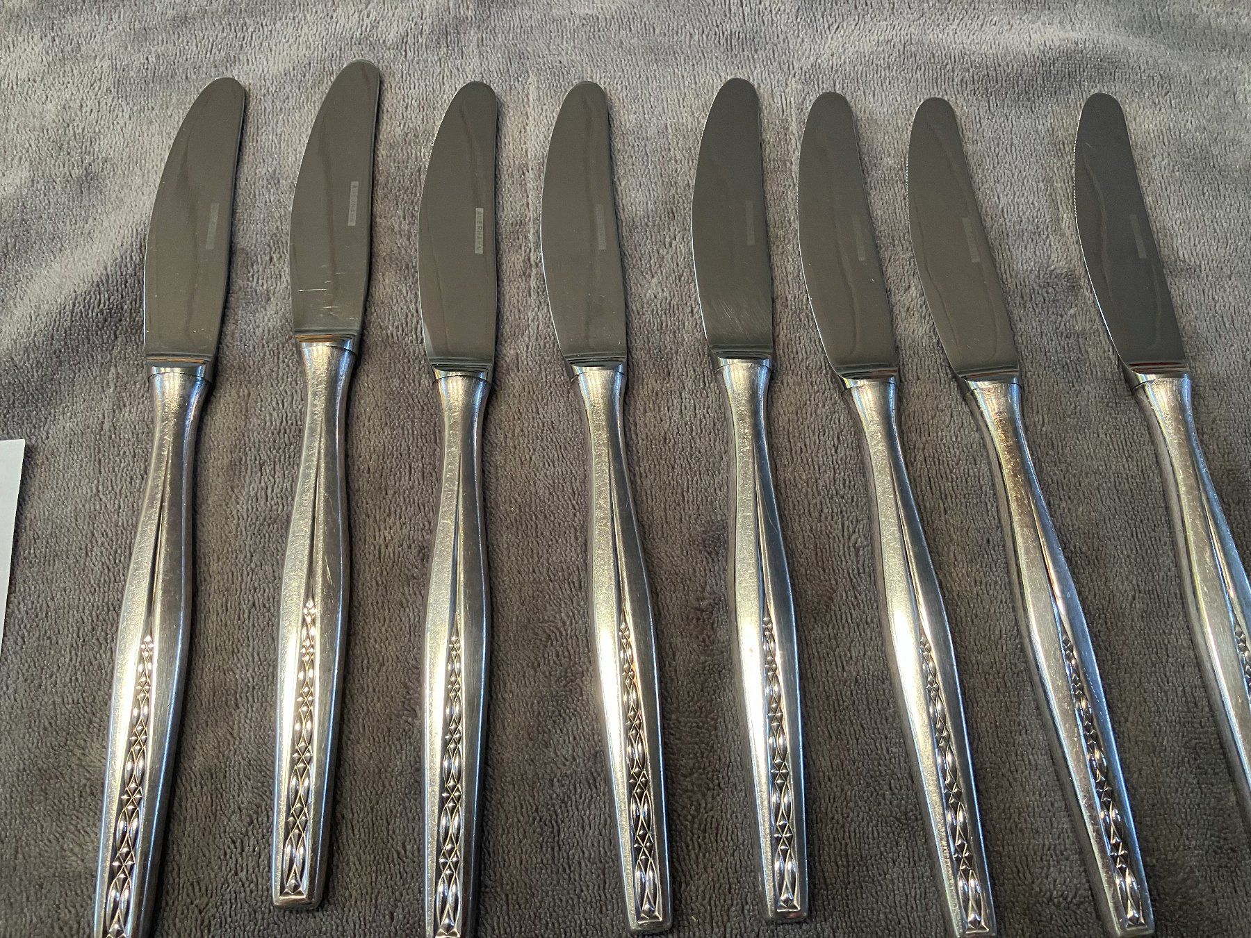 Set di posate: auerhan90 silber-besteck 86teilig – Usato da solothurn venduto da Lrz74 2