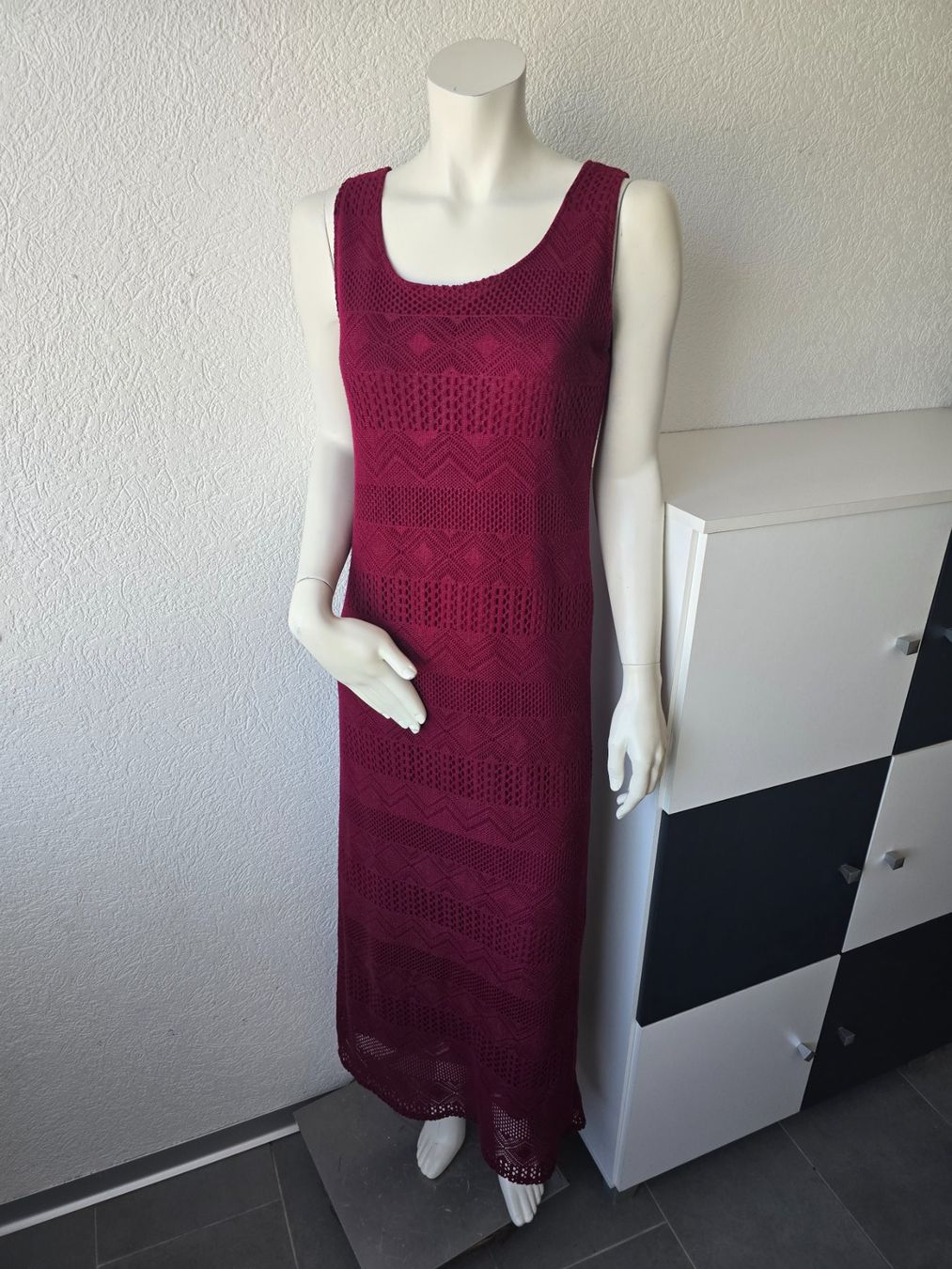 Vestiti: Robe longue bohème T-M – Usato da Les Verrières venduto da kitel79 2