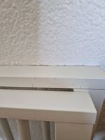 2x Hosenaufhängung 50x58 mit Auszugsschiene für PAX-Schrank