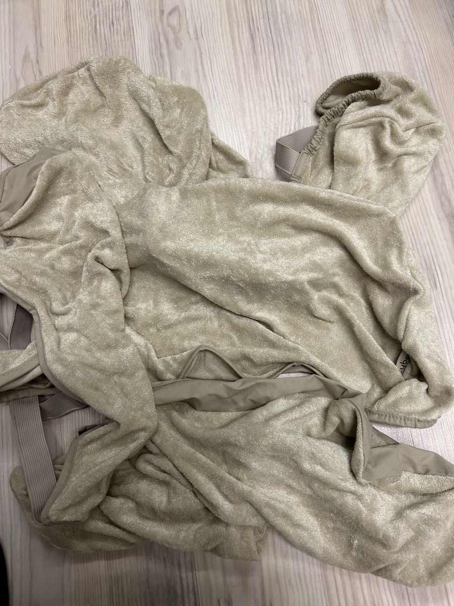 Cybex Seggiolini per auto: Cybox Sommerbezug Beige NeuPallas/Solution S-Fix – Nuovo e nell'imballaggio originale da Bettlach venduto da IvanaDuronjic 1