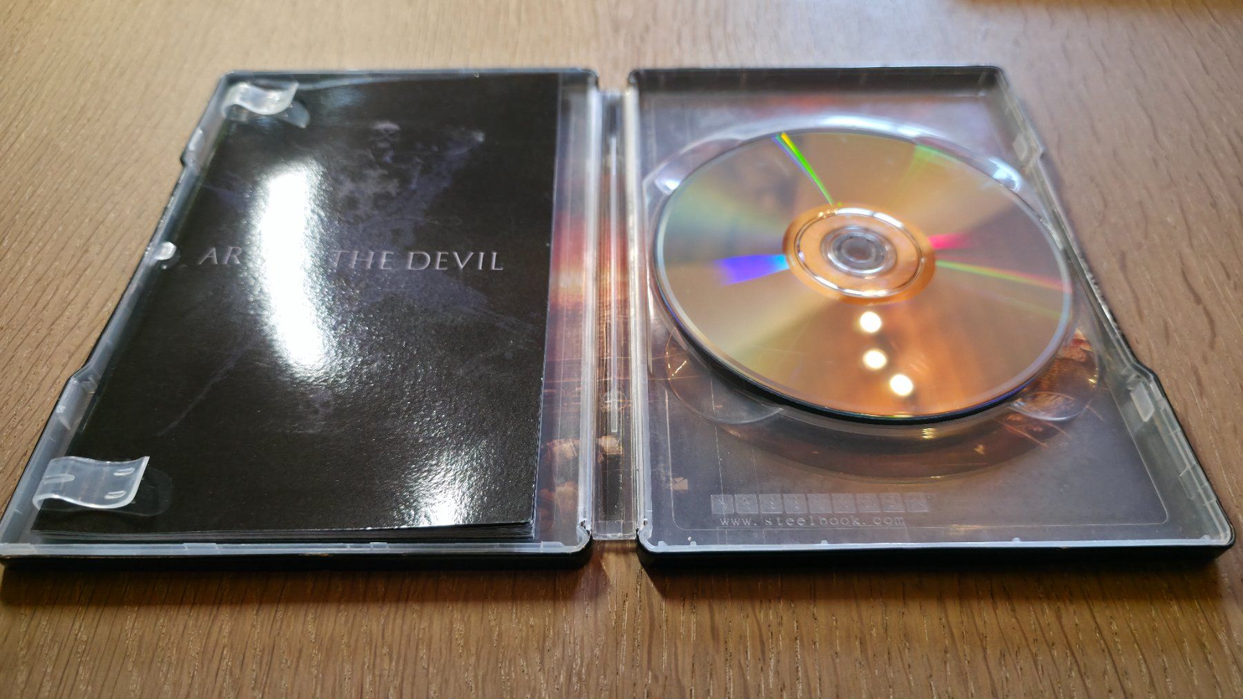 Microsoft Giochi: XBox 360, Devil May Cry 4, Steelbook, OVP – Usato da Sirnach venduto da TheMrFreeman 5