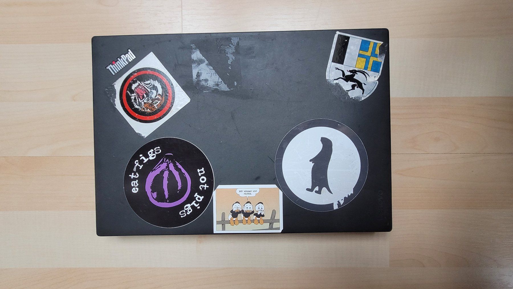 Lenovo Notebook: Lenovo ThinkPad X260, i7 – Usato da Zürich venduto da miil0 4