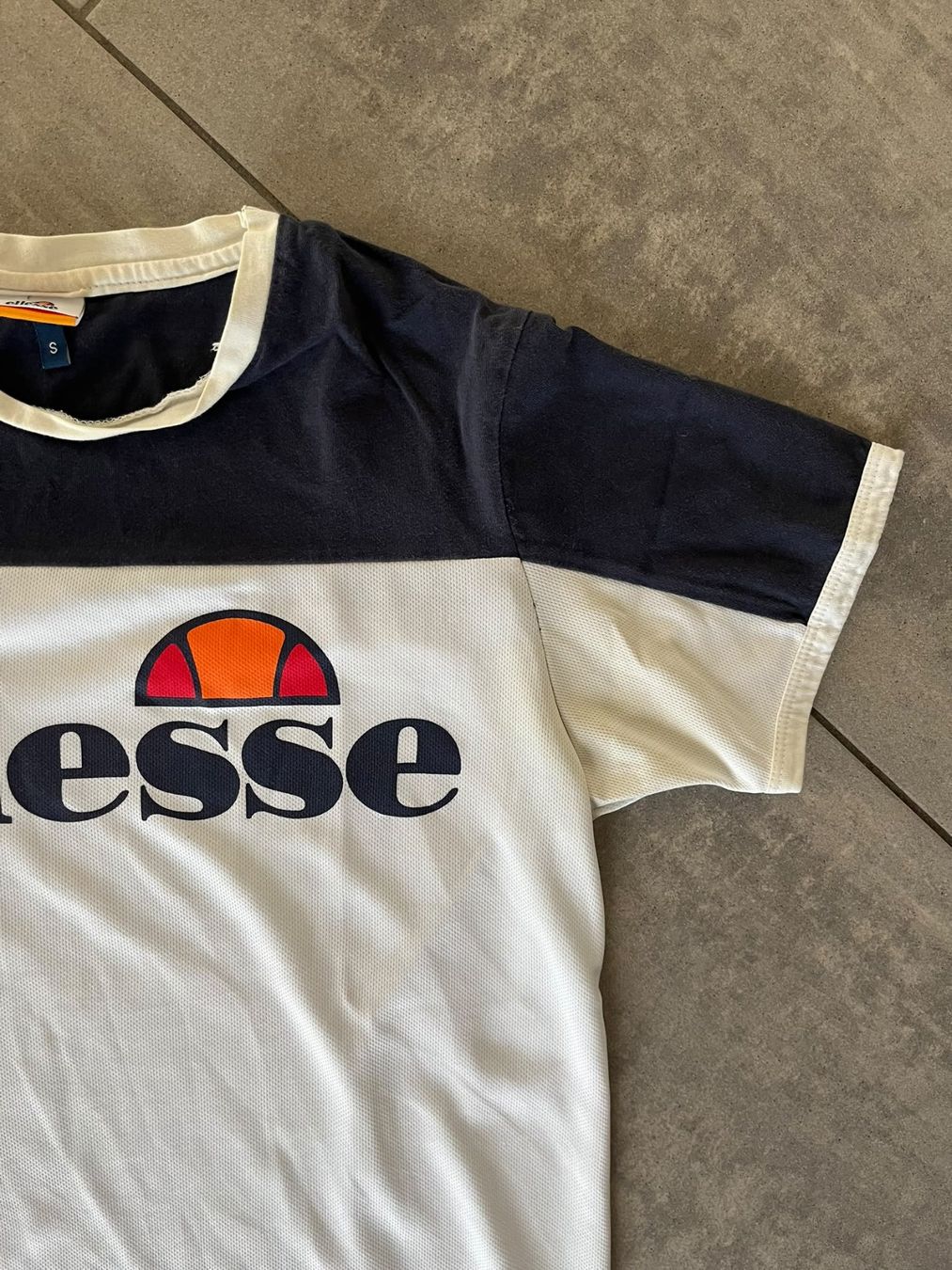 Ellesse T-Shirts: ELLESSE T-Shirt – Gebraucht aus Otelfingen von Denis_ZH 2