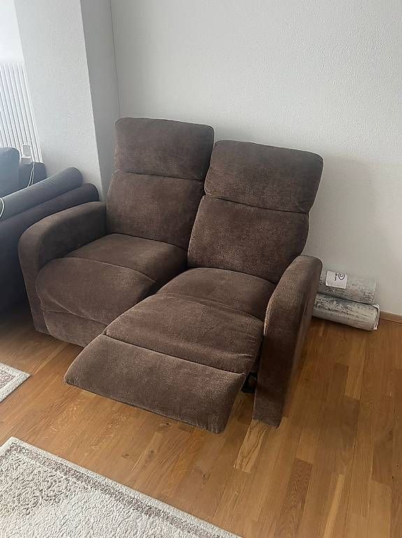 Sofas: Sofa – D'occasion à Auw par Ghallo 2