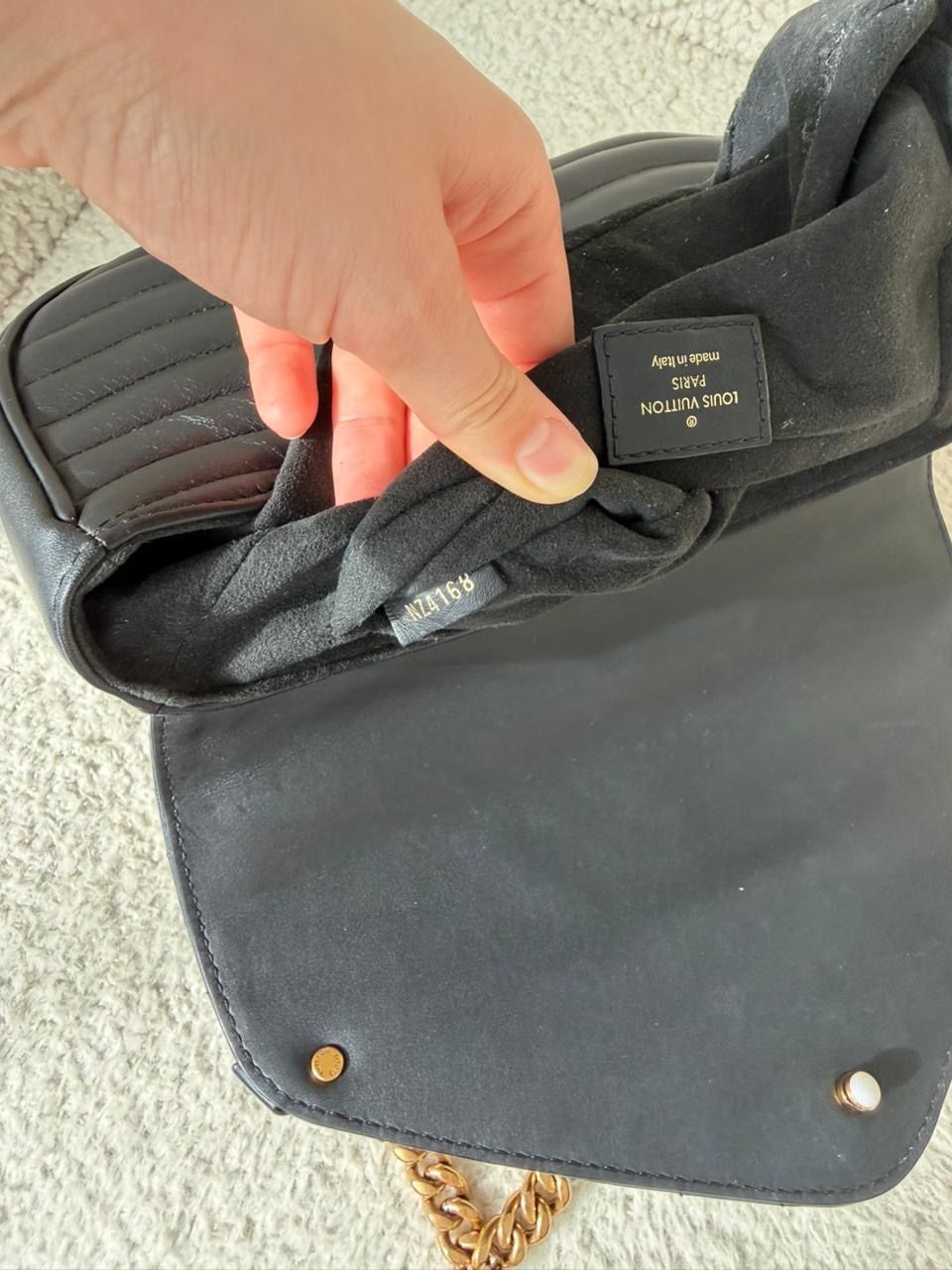 Louis Vuitton Borse da donna: Louis Vuitton Tasche – Nuovo (secondo la descrizione) da Mellingen venduto da eli_7hdx 6