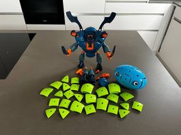 Geomag Kor 2er Set