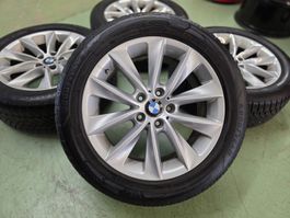 "18 Original BMW X3 F25 | X4 F26  245/50 R18