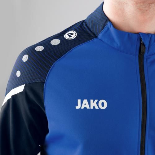 Jako Giacche & Cappotti: Jako Kinder Polyesterjacke Performance - royal/marine (Gr... – Nuovo e nell'imballaggio originale da St. Gallen venduto da sportglobe 6