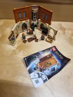 LEGO Harry Potter 76382 Hogwarts Moment: Transfiguration Cla