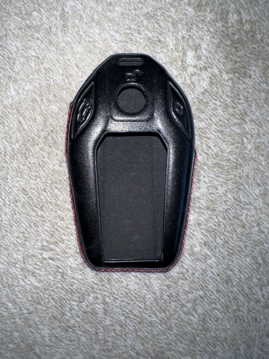 Altro in  Abbigliamento & Accessori: Bmw Autoschlüssel Etui – Nuovo (secondo la descrizione) da Reichenburg venduto da tonyo01
