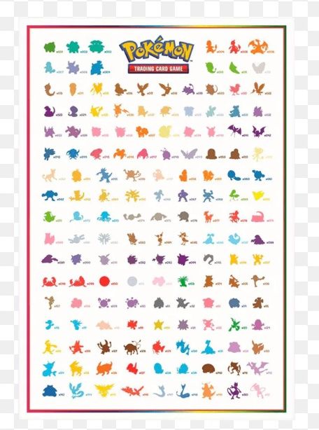 Pokémon Carte collezionabili: Pokemon Poster Bundle - 151 + Black Bolt & White Flare – Nuovo (secondo la descrizione) da Unterentfelden venduto da KoolAid-WhiTe