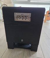 Subwoofer Yamaha YST-SW320