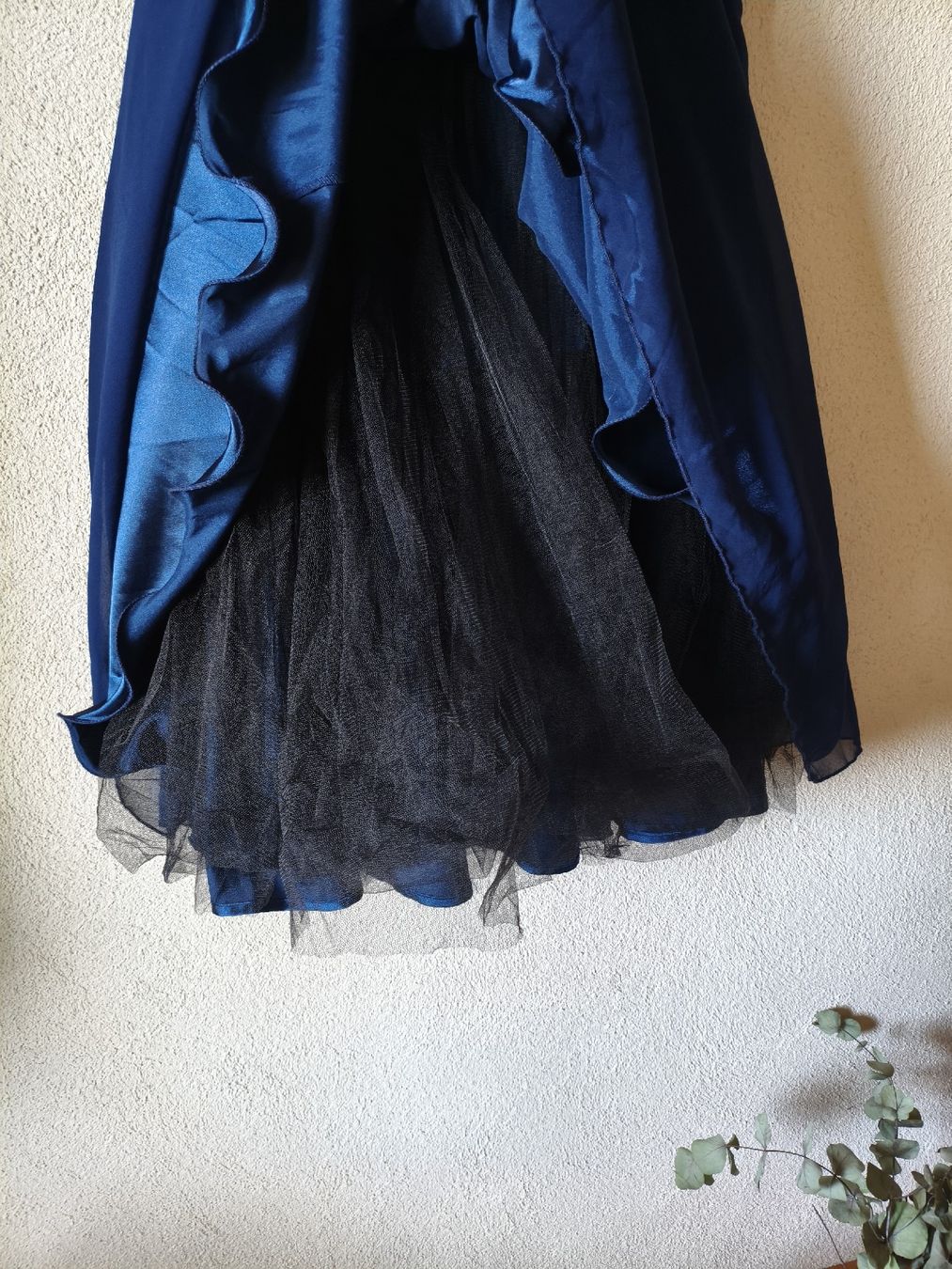 Kleider: Abendkleid mit Spitzen – Neu (gemäss Beschreibung) aus Eschikofen von anj_98vh 3