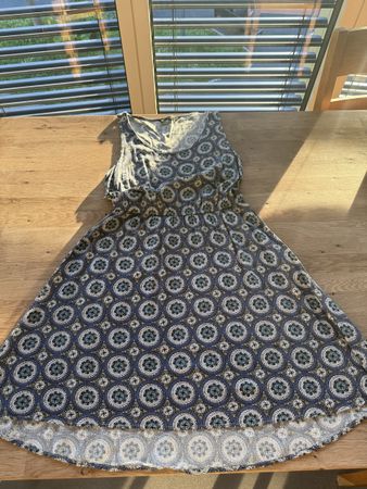 Only Sommerkleid