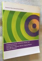 Communication A Social, Career & Cultural Focus - Roy Berko
