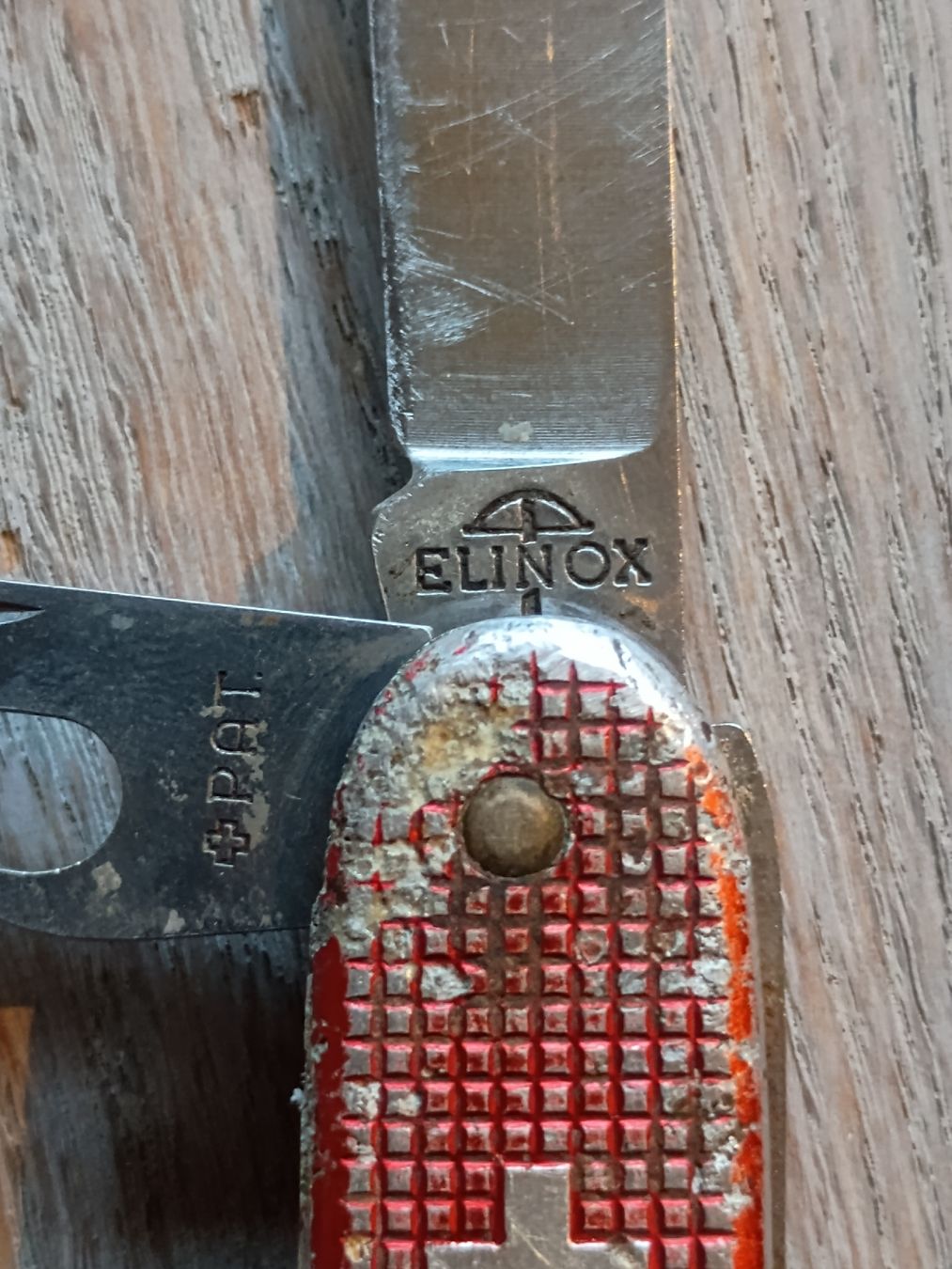 Victorinox Coltelli tascabile: Sackmesser Victorinox – Difettoso da Kirchlindach venduto da Chantalone 8