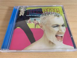 Roxette – Have A Nice Day