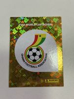  Panini GHA1 FIFA World Cup 2026 Sticker