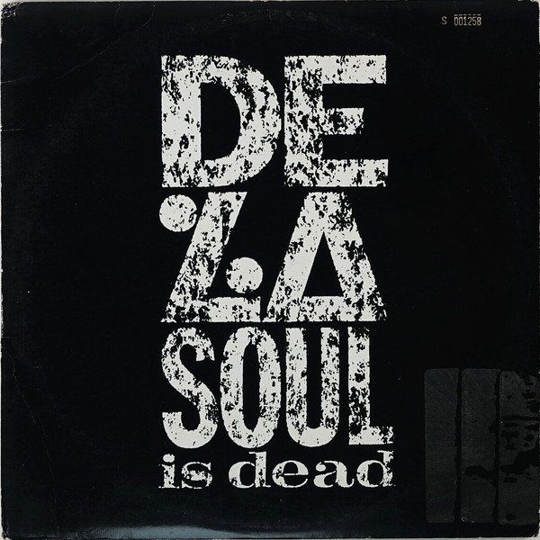 De La Soul De La Soul Is Dead Kaufen auf Ricardo