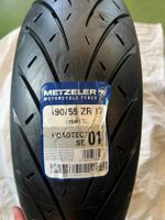 Motorradreifen Metzeler Roadtec 01 SE 190/55 ZR17 75W